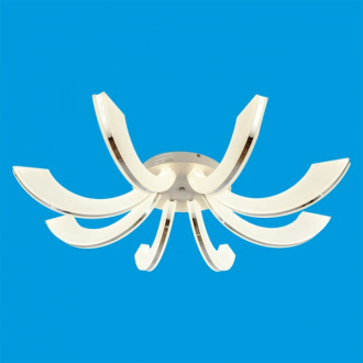 Gerhort.Светодиодный светильник G61061 / 8WT - Интернет-магазин бытовой техники, вентиляции, гигиенического оборудования Энерготехника, Екатеринбург