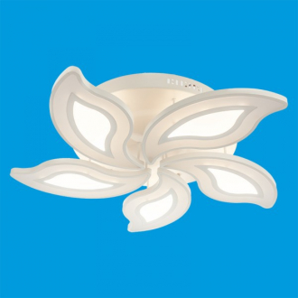 Gerhort.Светодиодный светильник G61064 / 5WT - Интернет-магазин бытовой техники, вентиляции, гигиенического оборудования Энерготехника, Екатеринбург