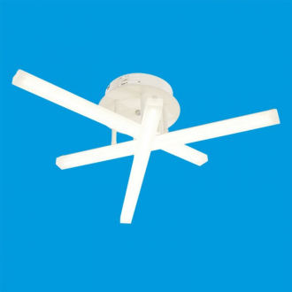 Gerhort.Светодиодный светильник G61067 / 3WT - Интернет-магазин бытовой техники, вентиляции, гигиенического оборудования Энерготехника, Екатеринбург