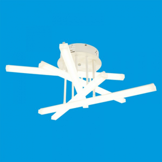 Gerhort.Светодиодный светильник G61067 / 5WT - Интернет-магазин бытовой техники, вентиляции, гигиенического оборудования Энерготехника, Екатеринбург