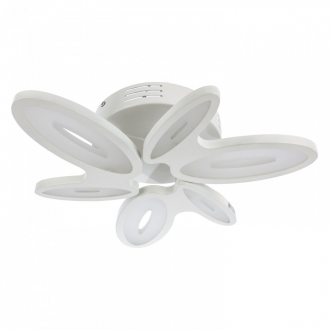 Gerhort.Светодиодный светильник G61070 / 3WT - Интернет-магазин бытовой техники, вентиляции, гигиенического оборудования Энерготехника, Екатеринбург