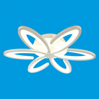 Gerhort.Светодиодный светильник G61071 / 6WT - Интернет-магазин бытовой техники, вентиляции, гигиенического оборудования Энерготехника, Екатеринбург