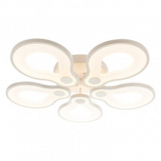 Gerhort.Светодиодный светильник G61073 / 5 - Интернет-магазин бытовой техники, вентиляции, гигиенического оборудования Энерготехника, Екатеринбург