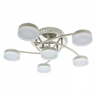 Gerhort.Светодиодный светильник G61075 / 6 - Интернет-магазин бытовой техники, вентиляции, гигиенического оборудования Энерготехника, Екатеринбург