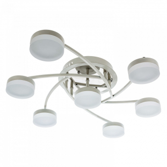 Gerhort.Светодиодный светильник G61075 / 7 - Интернет-магазин бытовой техники, вентиляции, гигиенического оборудования Энерготехника, Екатеринбург