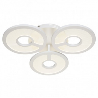 Gerhort.Светодиодный светильник G61076 / 3 - Интернет-магазин бытовой техники, вентиляции, гигиенического оборудования Энерготехника, Екатеринбург