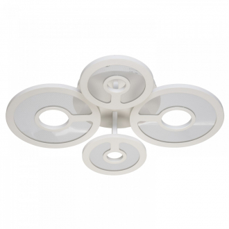 Gerhort.Светодиодный светильник G61076 / 4 - Интернет-магазин бытовой техники, вентиляции, гигиенического оборудования Энерготехника, Екатеринбург