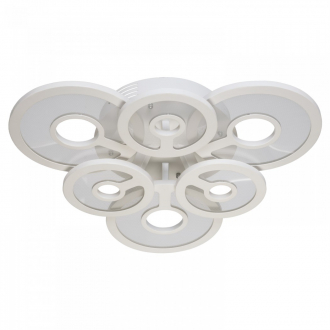 Gerhort.Светодиодный светильник G61076 / 6 - Интернет-магазин бытовой техники, вентиляции, гигиенического оборудования Энерготехника, Екатеринбург