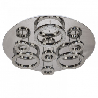 Gerhort.Светодиодный светильник G61079 / 7 - Интернет-магазин бытовой техники, вентиляции, гигиенического оборудования Энерготехника, Екатеринбург