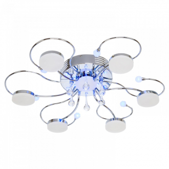 Gerhort.Светодиодный светильник G61080 / 7 - Интернет-магазин бытовой техники, вентиляции, гигиенического оборудования Энерготехника, Екатеринбург