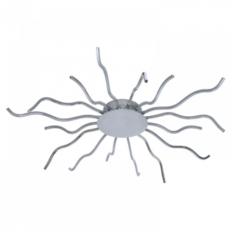 Gerhort.Светодиодный светильник G61083 / 16CR - Интернет-магазин бытовой техники, вентиляции, гигиенического оборудования Энерготехника, Екатеринбург