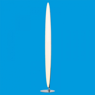 Gerhort.Торшер напольный  G61085 / 1F CR - Интернет-магазин бытовой техники, вентиляции, гигиенического оборудования Энерготехника, Екатеринбург