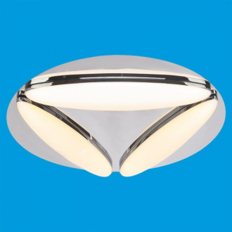 Gerhort.Светодиодный светильник G61085 / 3CR - Интернет-магазин бытовой техники, вентиляции, гигиенического оборудования Энерготехника, Екатеринбург