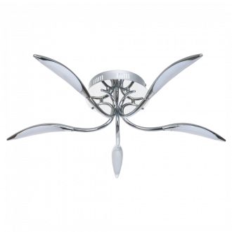 Gerhort.Светодиодный светильник G61086 / 5CH - Интернет-магазин бытовой техники, вентиляции, гигиенического оборудования Энерготехника, Екатеринбург