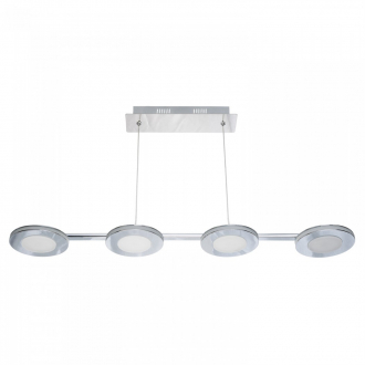 Gerhort.Светодиодный светильник G61087 / 4CH - Интернет-магазин бытовой техники, вентиляции, гигиенического оборудования Энерготехника, Екатеринбург