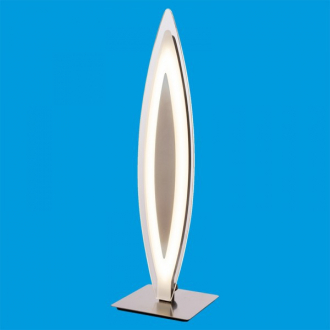 Gerhort.Настольный светодиодный светильник G61088 / 1T SN - Интернет-магазин бытовой техники, вентиляции, гигиенического оборудования Энерготехника, Екатеринбург