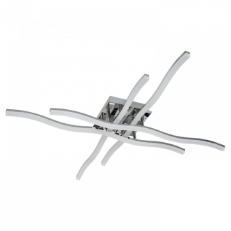 Gerhort.Светодиодный светильник G61090 / 4CH - Интернет-магазин бытовой техники, вентиляции, гигиенического оборудования Энерготехника, Екатеринбург