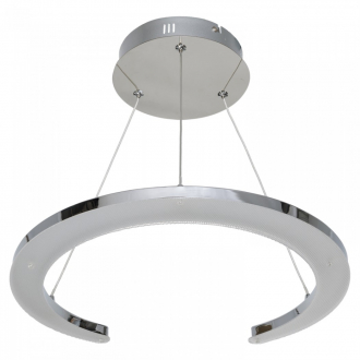 Gerhort.Светодиодный светильник G61091 / 1CH - Интернет-магазин бытовой техники, вентиляции, гигиенического оборудования Энерготехника, Екатеринбург