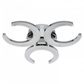 Gerhort.Светодиодный светильник G61091 / 3CH - Интернет-магазин бытовой техники, вентиляции, гигиенического оборудования Энерготехника, Екатеринбург