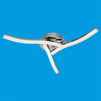 Gerhort.Светодиодный светильник G61092 / 3CH - Интернет-магазин бытовой техники, вентиляции, гигиенического оборудования Энерготехника, Екатеринбург