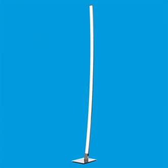 Gerhort.Торшер напольный  G61093 / 1F CH - Интернет-магазин бытовой техники, вентиляции, гигиенического оборудования Энерготехника, Екатеринбург