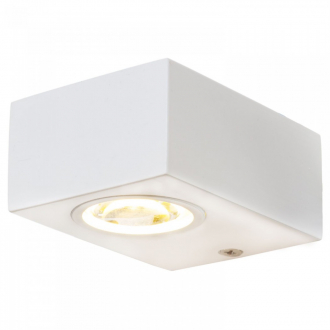 Gerhort.Светодиодный светильник G61095/1wWT+SF - Интернет-магазин бытовой техники, вентиляции, гигиенического оборудования Энерготехника, Екатеринбург