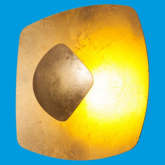 Gerhort.Светодиодный светильник G61096 / 1wBK + GF - Интернет-магазин бытовой техники, вентиляции, гигиенического оборудования Энерготехника, Екатеринбург