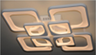 Gerhort.Светодиодный светильник G61097 / 8WT - Интернет-магазин бытовой техники, вентиляции, гигиенического оборудования Энерготехника, Екатеринбург