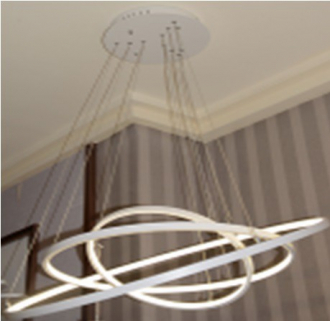 Gerhort.Светодиодный светильник G61099 / 3WT - Интернет-магазин бытовой техники, вентиляции, гигиенического оборудования Энерготехника, Екатеринбург