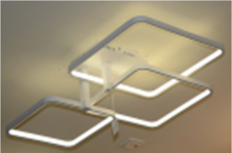 Gerhort.Светодиодный светильник G61111 / 3WT - Интернет-магазин бытовой техники, вентиляции, гигиенического оборудования Энерготехника, Екатеринбург