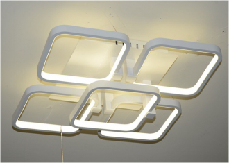 Gerhort.Светодиодный светильник G61111 / 5WT - Интернет-магазин бытовой техники, вентиляции, гигиенического оборудования Энерготехника, Екатеринбург