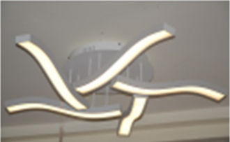 Gerhort.Светодиодный светильник G61112 / 5WT RC - Интернет-магазин бытовой техники, вентиляции, гигиенического оборудования Энерготехника, Екатеринбург