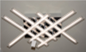 Gerhort.Светодиодный светильник G61118 / 4WT - Интернет-магазин бытовой техники, вентиляции, гигиенического оборудования Энерготехника, Екатеринбург