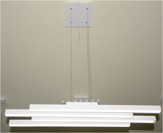 Gerhort.Светодиодный светильник G61119 / 4WT - Интернет-магазин бытовой техники, вентиляции, гигиенического оборудования Энерготехника, Екатеринбург