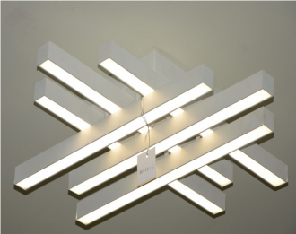 Gerhort.Светодиодный светильник G61119 / 6WT - Интернет-магазин бытовой техники, вентиляции, гигиенического оборудования Энерготехника, Екатеринбург