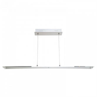 Gerhort.Светодиодный светильник G61123/1P CR - Интернет-магазин бытовой техники, вентиляции, гигиенического оборудования Энерготехника, Екатеринбург