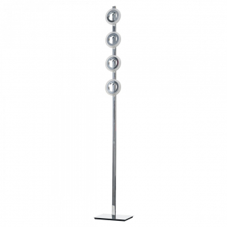 Gerhort.Светодиодный светильник G61124/4CR - Интернет-магазин бытовой техники, вентиляции, гигиенического оборудования Энерготехника, Екатеринбург