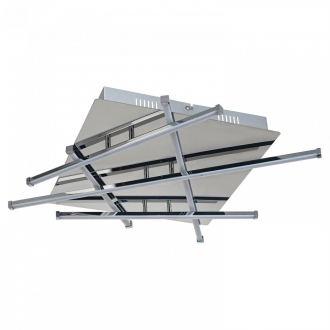 Gerhort.Светодиодный светильник G61126/1S CR - Интернет-магазин бытовой техники, вентиляции, гигиенического оборудования Энерготехника, Екатеринбург