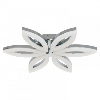 Gerhort.Светодиодный светильник G61130 / 6S CR - Интернет-магазин бытовой техники, вентиляции, гигиенического оборудования Энерготехника, Екатеринбург