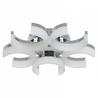 Gerhort.Светодиодный светильник G61133 / 5CR - Интернет-магазин бытовой техники, вентиляции, гигиенического оборудования Энерготехника, Екатеринбург