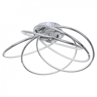 Gerhort.Светодиодный светильник G61153/5CR - Интернет-магазин бытовой техники, вентиляции, гигиенического оборудования Энерготехника, Екатеринбург