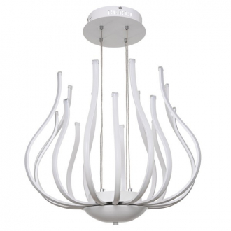 Gerhort.Светодиодный светильник G61155/16WT - Интернет-магазин бытовой техники, вентиляции, гигиенического оборудования Энерготехника, Екатеринбург