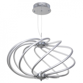 Gerhort.Светодиодный светильник G61159/10CR - Интернет-магазин бытовой техники, вентиляции, гигиенического оборудования Энерготехника, Екатеринбург