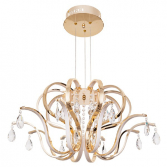 Gerhort.Светодиодный светильник G61160/10GD - Интернет-магазин бытовой техники, вентиляции, гигиенического оборудования Энерготехника, Екатеринбург