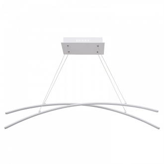 Gerhort.Светодиодный светильник G61169/2WT - Интернет-магазин бытовой техники, вентиляции, гигиенического оборудования Энерготехника, Екатеринбург