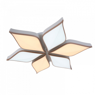 Gerhort.Светодиодный светильник G61176/6WT - Интернет-магазин бытовой техники, вентиляции, гигиенического оборудования Энерготехника, Екатеринбург