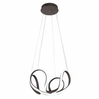 Gerhort.Светодиодный светильник G61185/4CF - Интернет-магазин бытовой техники, вентиляции, гигиенического оборудования Энерготехника, Екатеринбург