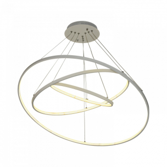 Gerhort.Светодиодный светильник G61189/3WT - Интернет-магазин бытовой техники, вентиляции, гигиенического оборудования Энерготехника, Екатеринбург