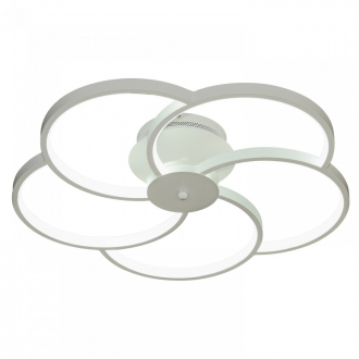 Gerhort.Светодиодный светильник G61190/5WT - Интернет-магазин бытовой техники, вентиляции, гигиенического оборудования Энерготехника, Екатеринбург