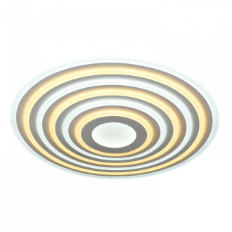 Gerhort.Светодиодный светильник G61192/80WT - Интернет-магазин бытовой техники, вентиляции, гигиенического оборудования Энерготехника, Екатеринбург